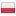 docplanner.cl server is located in Poland